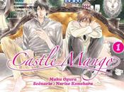 Castle Mango tome