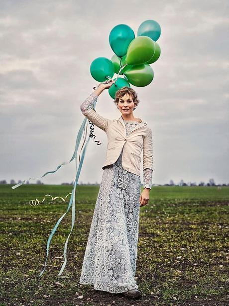 St Valentin / Une cabane pour deux /