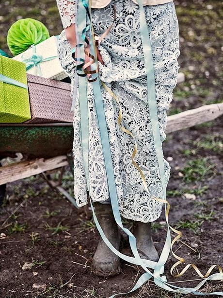 St Valentin / Une cabane pour deux /