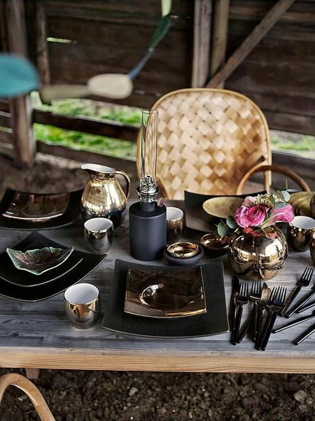 St Valentin / Une cabane pour deux /