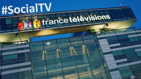 SocialTV-France-télévisions