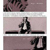 Au Vent mauvais - Par Rascal & Thierry Murat - Futuropolis - Actua BD: l'actualité de la bande dessinée