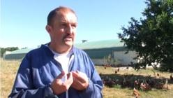 Agriculteurs bio, et fiers de l'être !