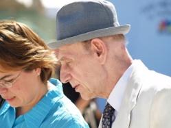 France Alzheimer. L'association lance une pétition nationale