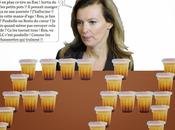 Flan, poubelle plan fou, belle