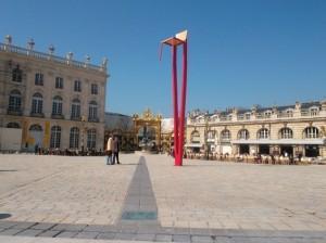 Zoom sur… la chaise Standard de Jean Prouvé