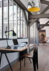 Zoom sur… la chaise Standard de Jean Prouvé