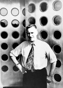 Zoom sur… la chaise Standard de Jean Prouvé