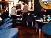 Visite déco brasserie Compagnie Française Toulouse