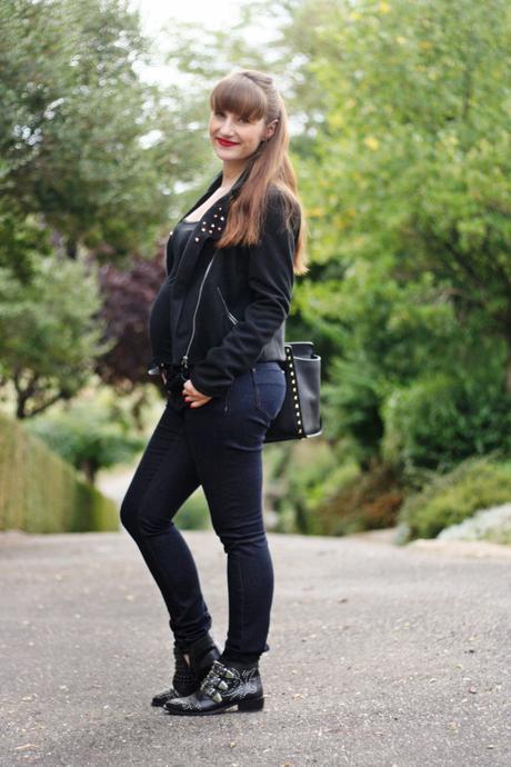 look-slim-grossesse-blog-mode