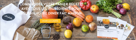 Cuisinez malin et regalez-vous! foodette
