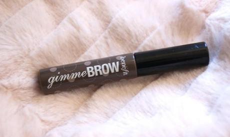Tout va bien pour mes sourcils ! gimmebrow1