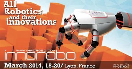 Innorobo 2014