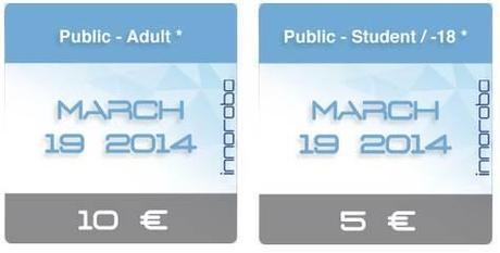 Places Innorobo 2014