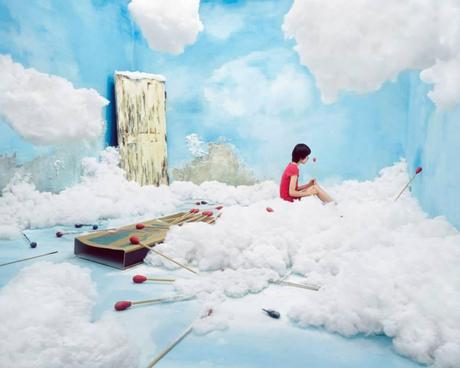 Expo : Jee Young Lee et ses créations oniriques