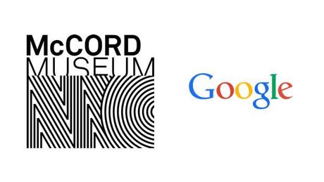 Musée McCord Google