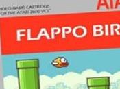 [Homebrew] Flappy Bird disponible Atari 2600