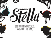 Nouveau Angry Birds Stella annoncé