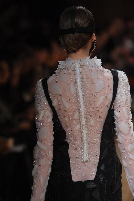 39Collection Couture on aura tout vu Spring Summer 2014 by Yassen Samouilov & Livia Stoianova