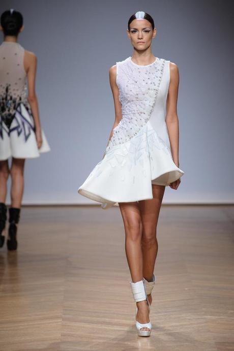 27Collection Couture on aura tout vu Spring Summer 2014 by Yassen Samouilov & Livia Stoianova