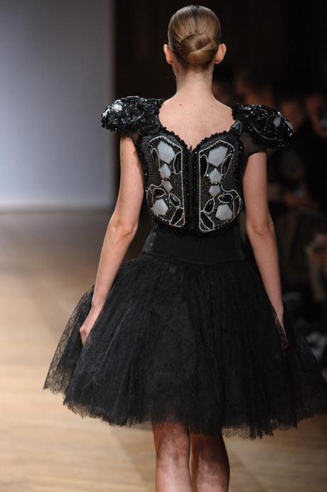 20Collection Couture on aura tout vu Spring Summer 2014 by Yassen Samouilov & Livia Stoianova