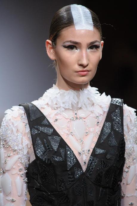 17Collection Couture on aura tout vu Spring Summer 2014 by Yassen Samouilov & Livia Stoianova