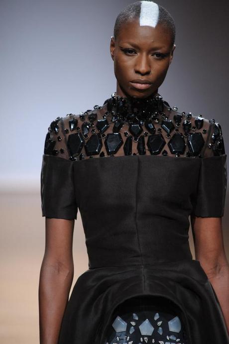 44Collection Couture on aura tout vu Spring Summer 2014 by Yassen Samouilov & Livia Stoianova