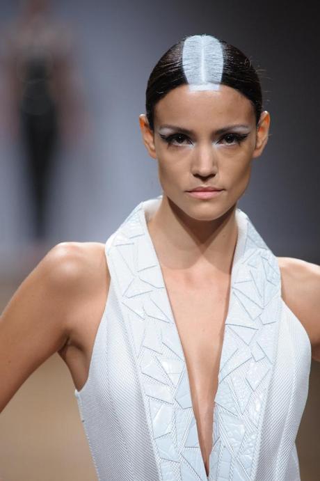 08Collection Couture on aura tout vu Spring Summer 2014 by Yassen Samouilov & Livia Stoianova