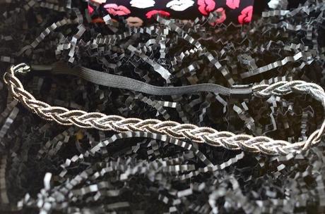 #19 Jeudi Beauty : GlossyBox Février 2014