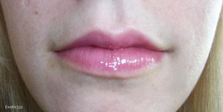 BB Gloss de Bourjois