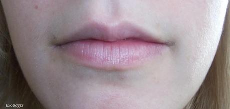 BB Gloss de Bourjois