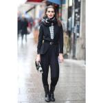 Streetstyle, les plus belles photos