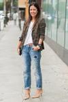 Streetstyle, les plus belles photos