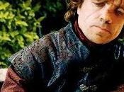 Character week: Tyrion Lannister