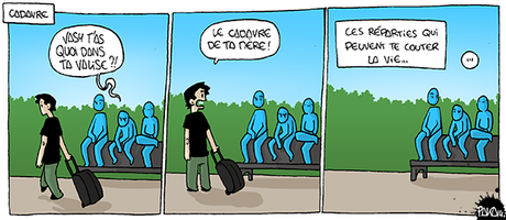 Les aventures de Paka – Episode 1632