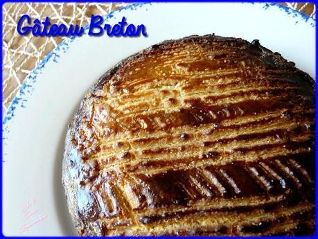 gâteau breton 3