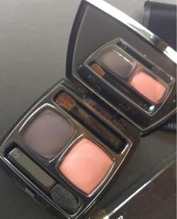 Premiers craquages rayon make-up ... collection printemps 2014 !