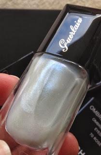 Premiers craquages rayon make-up ... collection printemps 2014 !