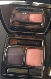 Premiers craquages rayon make-up ... collection printemps 2014 !