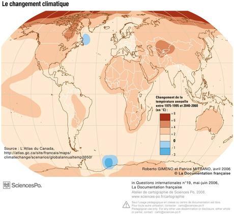 Les services climatiques Les services climatiques