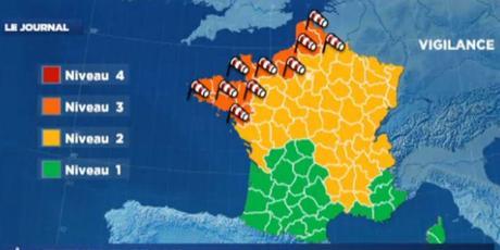 Les services climatiques Les services climatiques