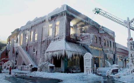 Les services climatiques Les services climatiques