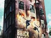 Bande annonce "Brick Mansions" Camille Delamarre, sortie Avril.
