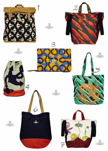 Asos x Vivienne Westwood