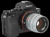 Test Sony Alpha optiques Leica