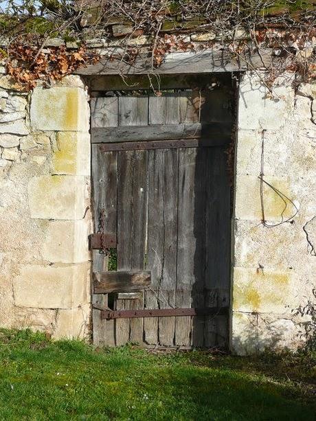 Châteauneuf sur Cher, bis, non repetita