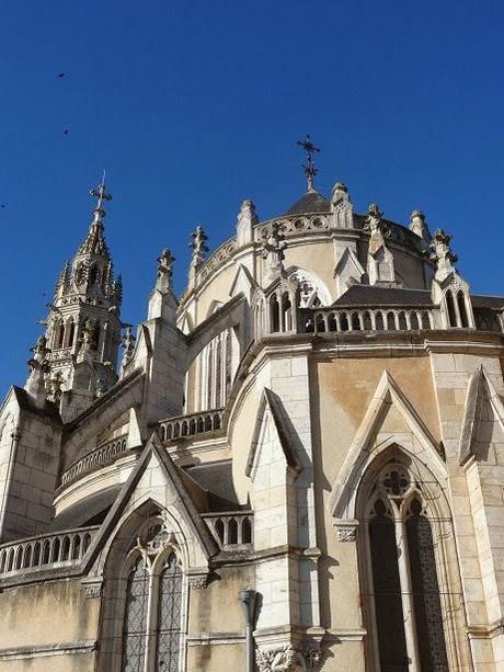 Châteauneuf sur Cher, bis, non repetita