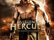 légende d'Hercule avec Kellan Lutz cinéma mars