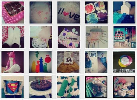 rosalie and co on instagram