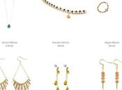 Nouvelle collection l’eshop #shop #jewelry #jewellery...